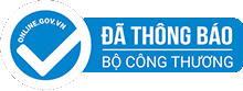 Đã thông báo Bộ công thương